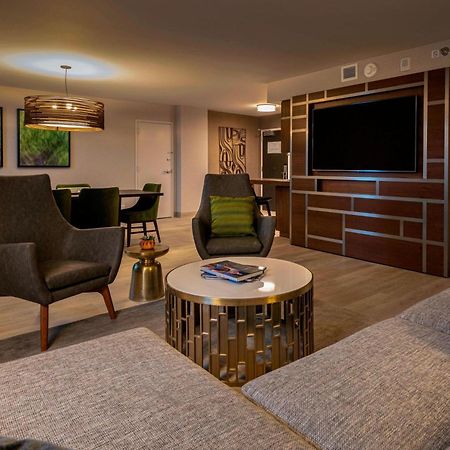 Wichita Marriott Otel Dış mekan fotoğraf