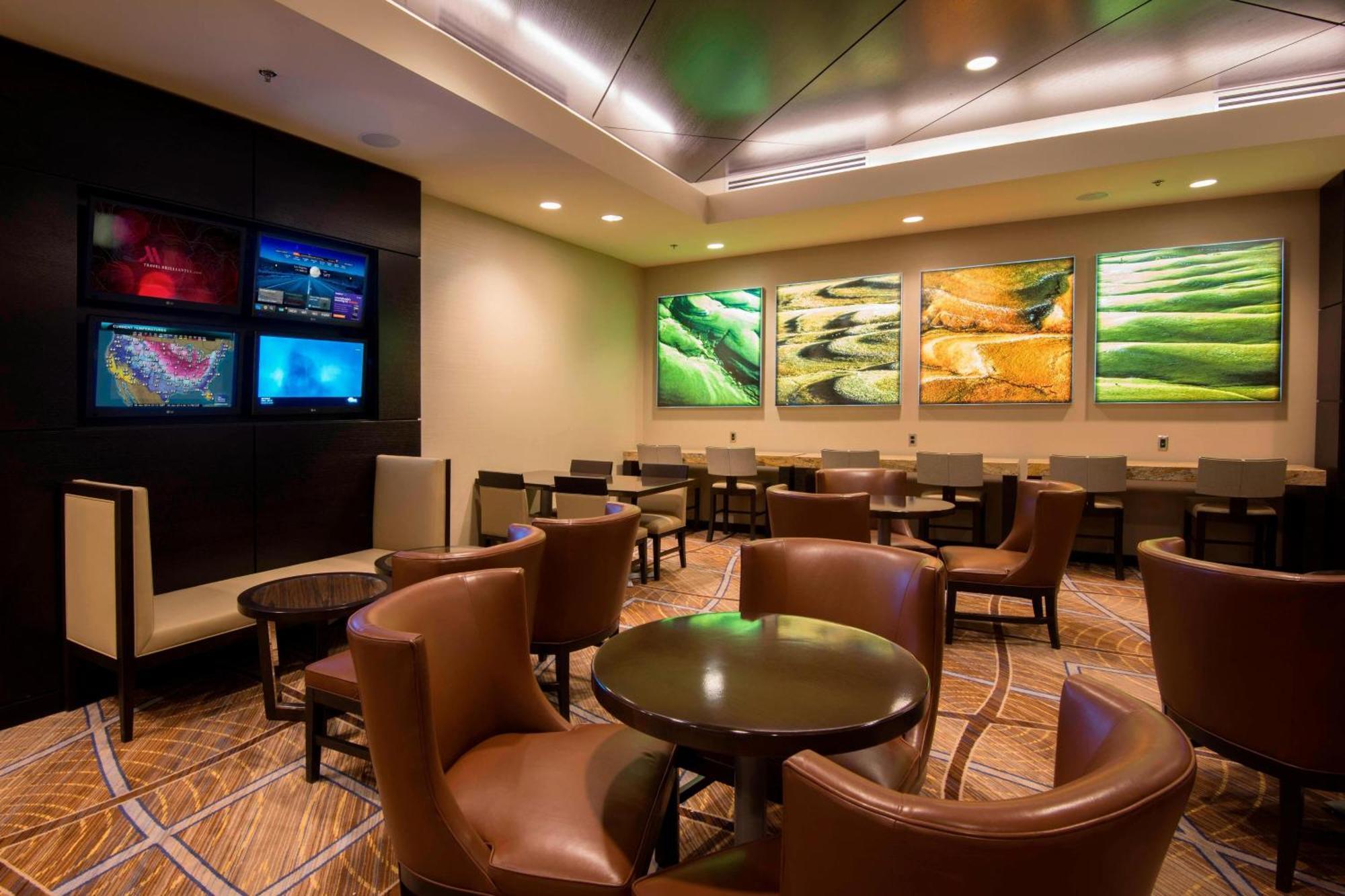Wichita Marriott Otel Dış mekan fotoğraf