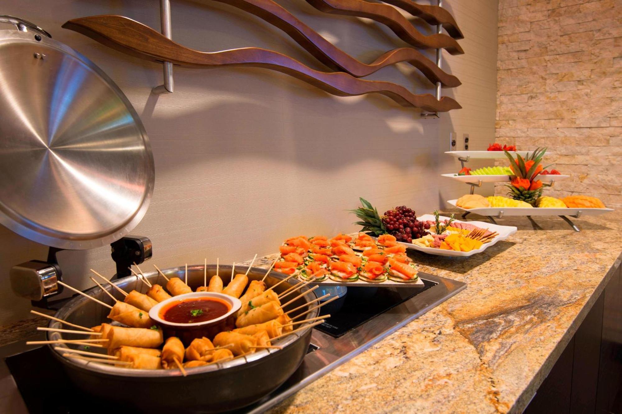 Wichita Marriott Otel Dış mekan fotoğraf