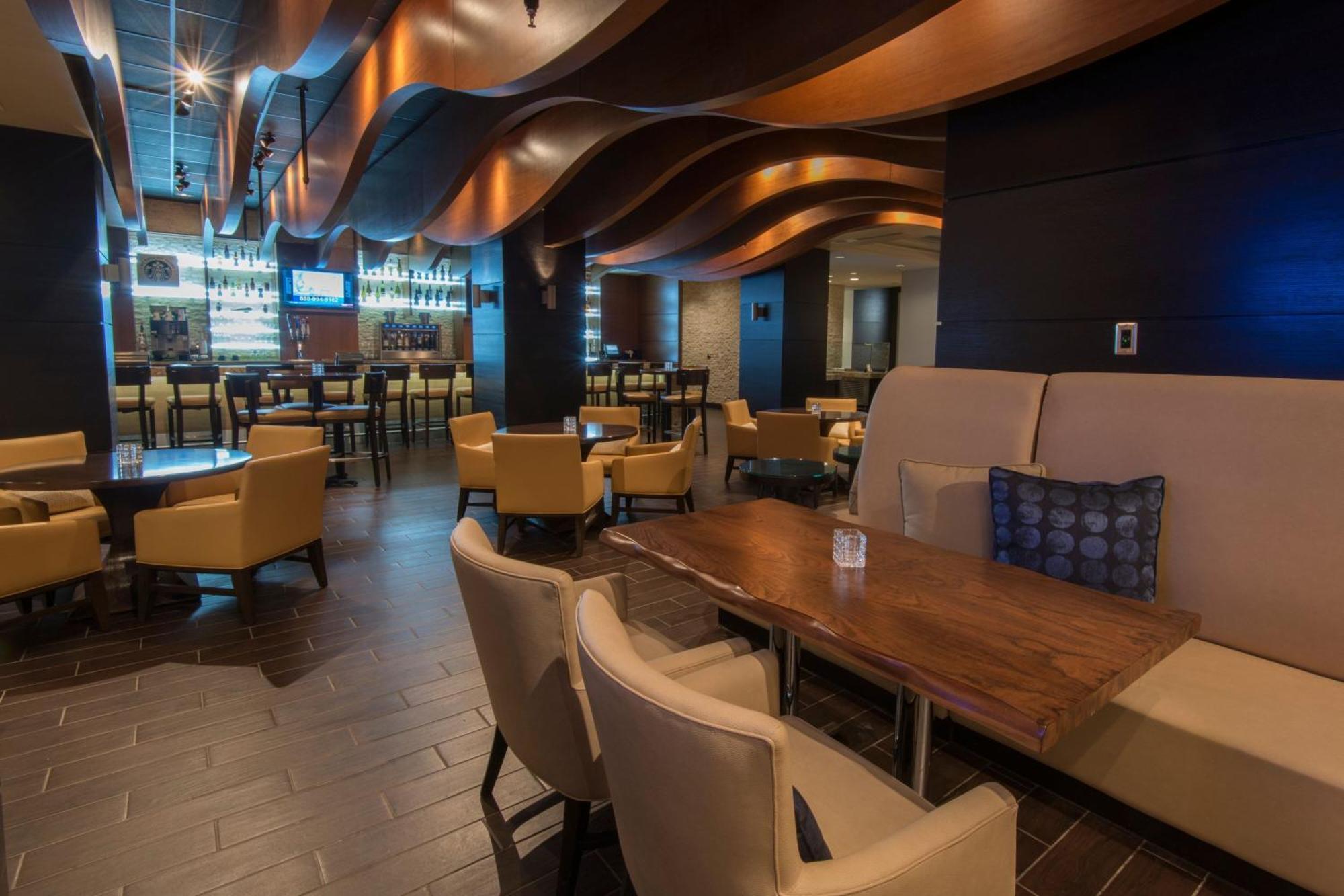 Wichita Marriott Otel Dış mekan fotoğraf