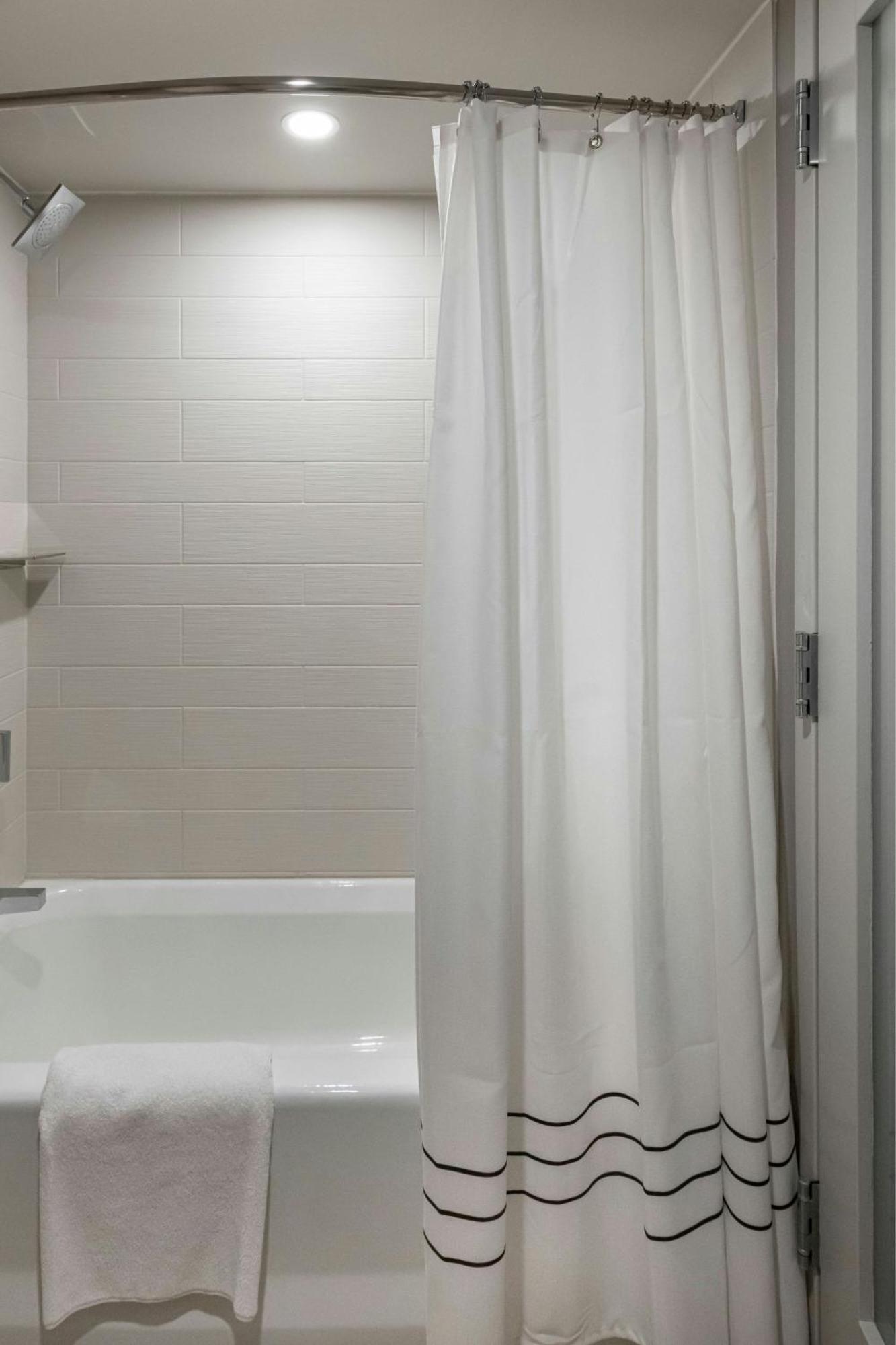 Wichita Marriott Otel Dış mekan fotoğraf
