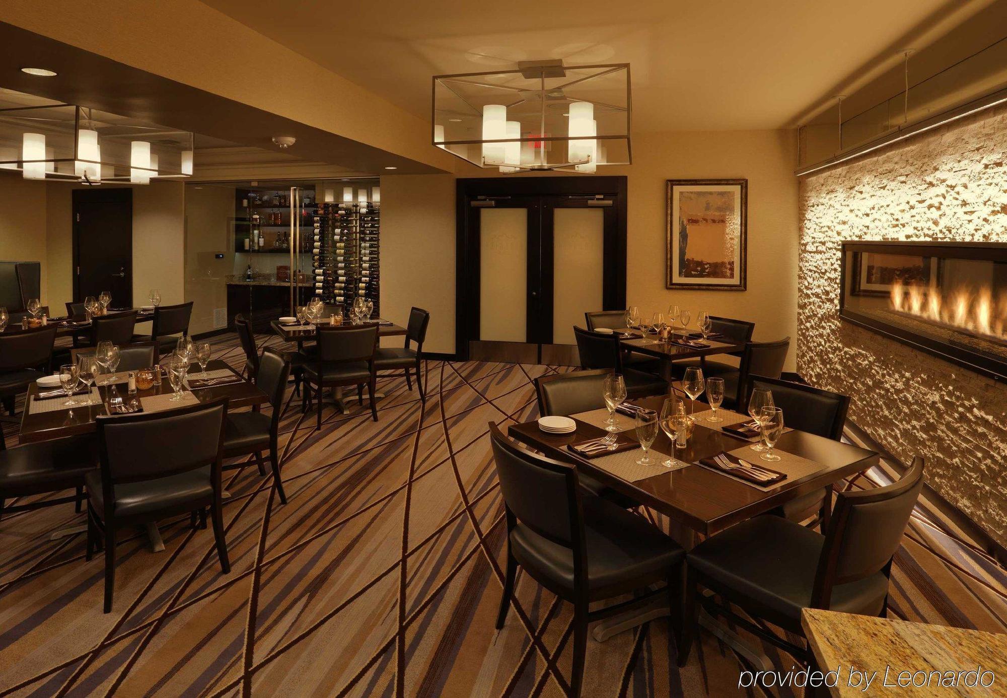 Wichita Marriott Otel Dış mekan fotoğraf