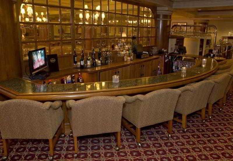 Wichita Marriott Otel Restoran fotoğraf