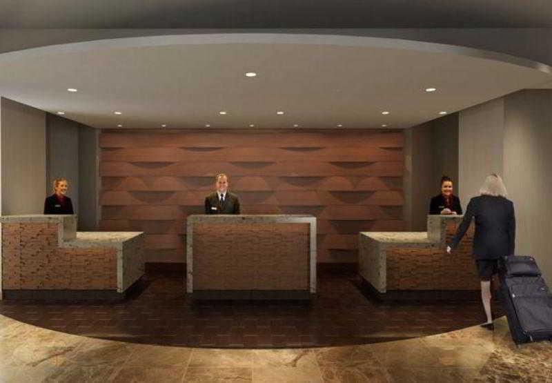 Wichita Marriott Otel Dış mekan fotoğraf