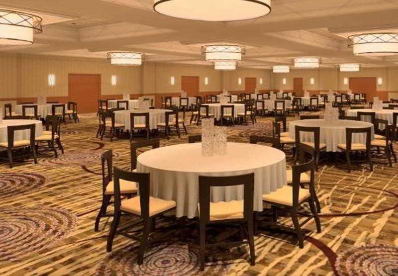 Wichita Marriott Otel Dış mekan fotoğraf