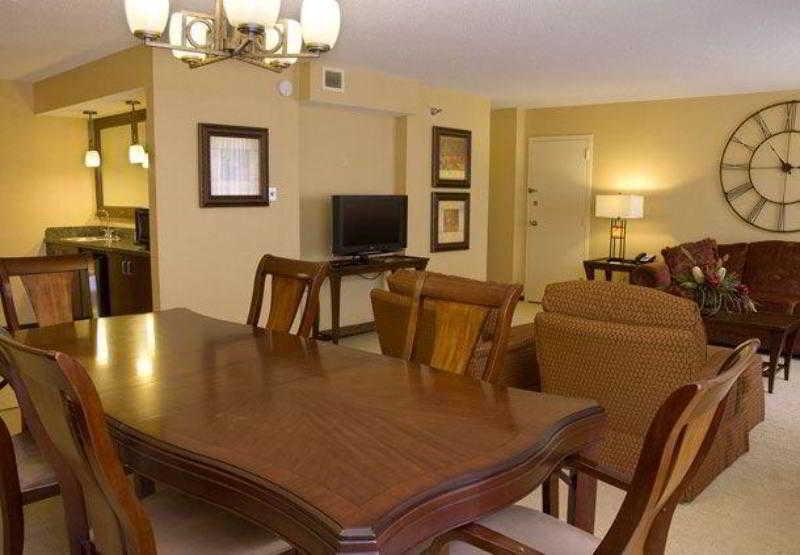 Wichita Marriott Otel Oda fotoğraf