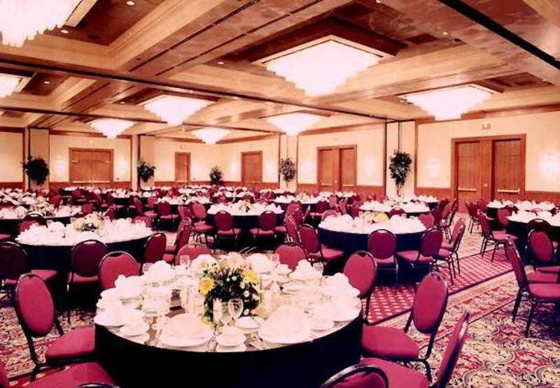 Wichita Marriott Otel Dış mekan fotoğraf