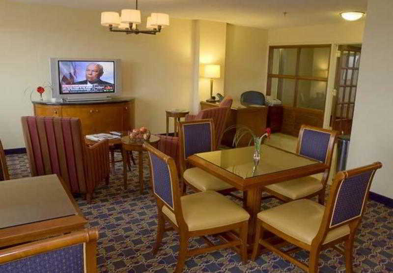 Wichita Marriott Otel Dış mekan fotoğraf