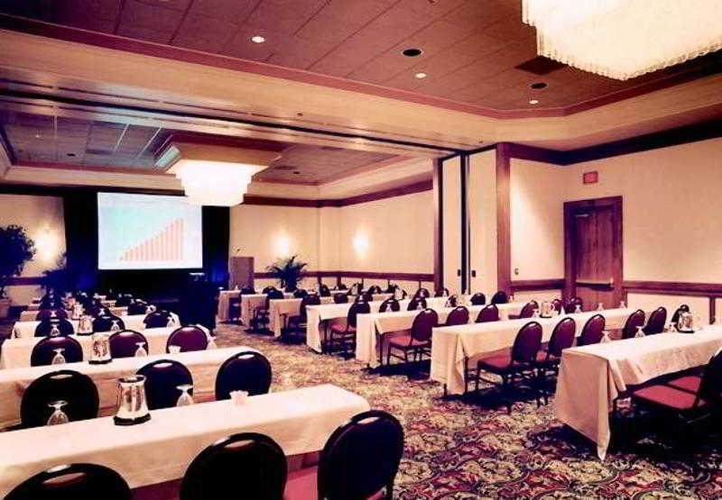 Wichita Marriott Otel Dış mekan fotoğraf
