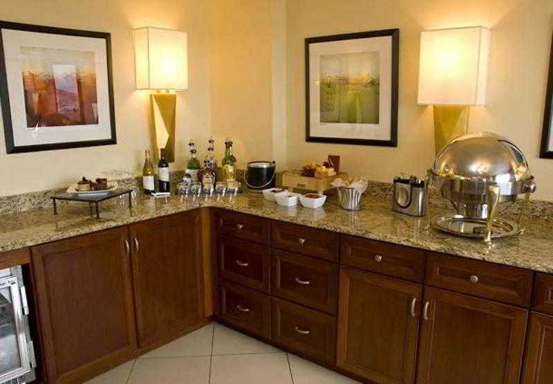 Wichita Marriott Otel Dış mekan fotoğraf