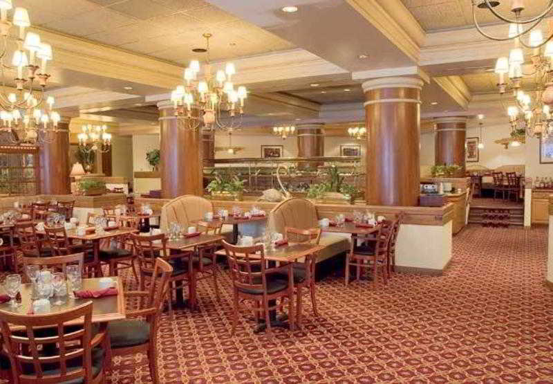 Wichita Marriott Otel Dış mekan fotoğraf