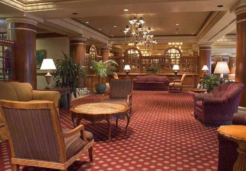Wichita Marriott Otel Dış mekan fotoğraf