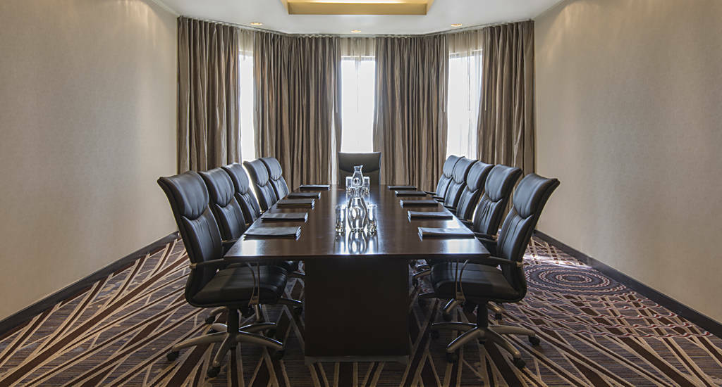 Wichita Marriott Otel Dış mekan fotoğraf