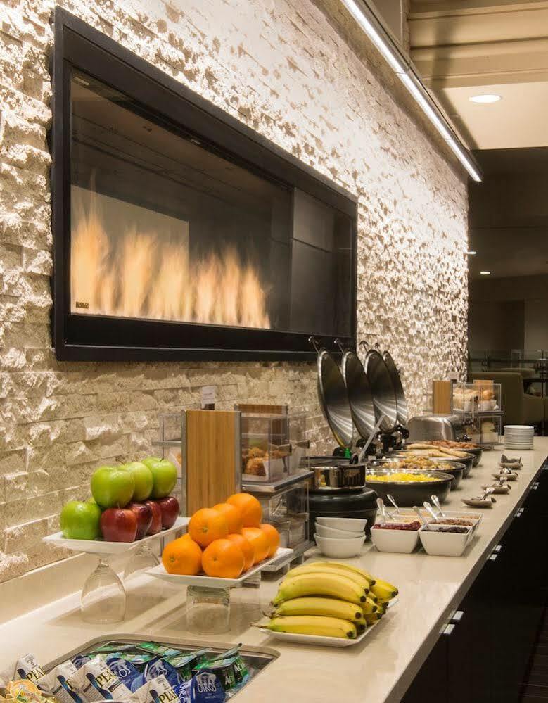Wichita Marriott Otel Dış mekan fotoğraf