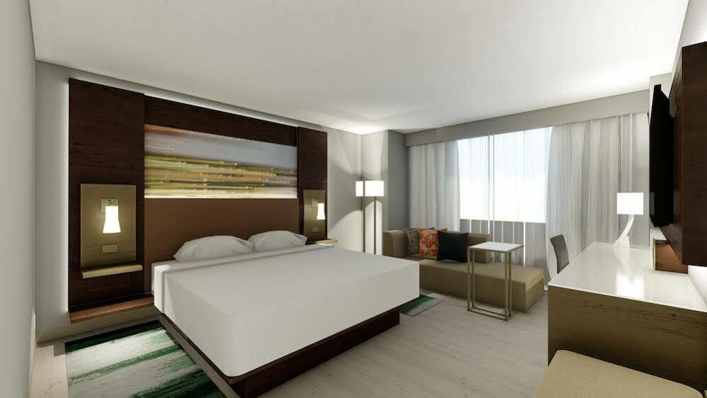 Wichita Marriott Otel Dış mekan fotoğraf